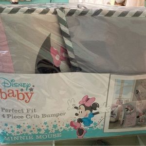 4 pice crib bummer